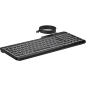 Preview: HP 405 Multi-Device Backlit Wired Keyboard