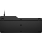Preview: HP 405 Multi-Device Backlit Wired Keyboard