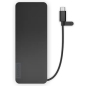 Preview: D Lenovo USB-C Slim Travel Dock