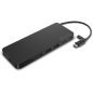 Preview: D Lenovo USB-C Slim Travel Dock