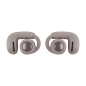 Preview: Bose 881046-0500 Open Earbuds Ultra Sandstone