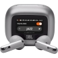 Preview: JBL LIVE FLEX3 silver