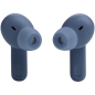 Preview: JBL Tune Beam blau In-Ear Kopfhrer