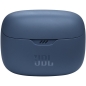 Preview: JBL Tune Beam blau In-Ear Kopfhrer