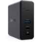 Preview: D LENOVO GAN POWERED X9