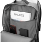 Preview: Lenovo Notebookrucksack 17 Business Casual