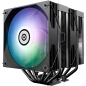 Preview: K Cooler Enermax ETS-T60D ARGB Black