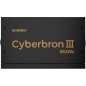 Preview: 850W Enermax CyberBron III 850W EMB850EWT-NAC