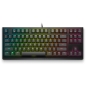 Preview: Alienware RGB Tenkeyless Mechanical Black