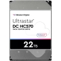 Preview: ULTRASTAR DC HC570 22TB 3.5 SAS