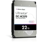 Preview: ULTRASTAR DC HC570 22TB 3.5 SAS