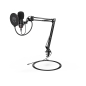 Preview: ENDORFY Solum (schwarz. USB)