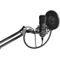 Preview: ENDORFY Solum (schwarz. USB)