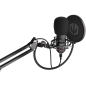 Preview: ENDORFY Solum (schwarz. USB)