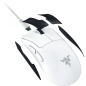 Preview: Razer Maus Deathadder V4 Pro weiß