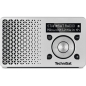 Preview: Technisat DigitRadio 1 silber