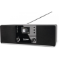 Preview: Technisat DigitRadio 370 CD BT schwarz