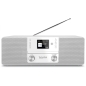 Preview: Technisat DigitRadio 370 CD BT weiss