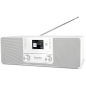 Preview: Technisat DigitRadio 370 CD BT weiss