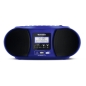 Preview: Technisat DigitRadio 1990 blau