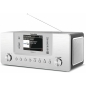 Preview: Technisat DigitRadio 574 IR silber