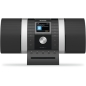 Preview: Technisat Multyradio 4.0 SE schwarz/silber