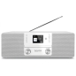 Preview: Technisat DigitRadio 370 CD IR wei