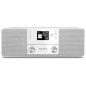 Preview: Technisat DigitRadio 370 CD IR wei