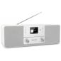 Preview: Technisat DigitRadio 370 CD IR wei
