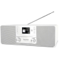 Preview: Technisat DigitRadio 370 CD IR wei