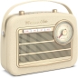 Preview: Technisat Transita 130 beige