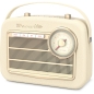 Preview: Technisat Transita 130 beige