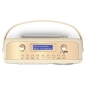 Preview: Technisat Transita 130 beige