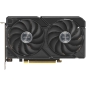 Preview: RX 9060 XT 8GB ASUS DUAL GDDR6