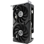 Preview: RX 9060 XT 8GB ASUS DUAL GDDR6