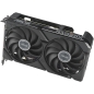 Preview: RX 9060 XT 8GB ASUS DUAL GDDR6