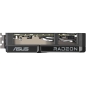 Preview: RX 9060 XT 8GB ASUS DUAL GDDR6