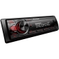 Preview: Pioneer MVH-330DABAN mit DAB Antenne