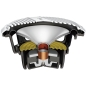 Preview: Pioneer TS-ME100WC Marine