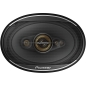 Preview: Pioneer TS-A6991F