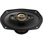 Preview: Pioneer TS-A6991F
