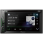 Preview: Pioneer AVH-Z3200DAB