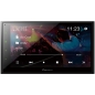Preview: Pioneer DMH-A340DAB