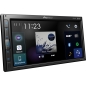 Preview: Pioneer SPH-EVO62DAB