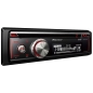 Preview: Pioneer DEH-X8700DAB