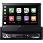 Preview: Pioneer AVH-Z7200DAB