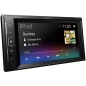 Preview: Pioneer DMH-A240DAB