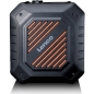 Preview: Lenco ODR-160GY grau