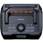 Preview: Lenco ODR-160GY grau