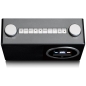 Preview: Lenco DIR-70BK schwarz
